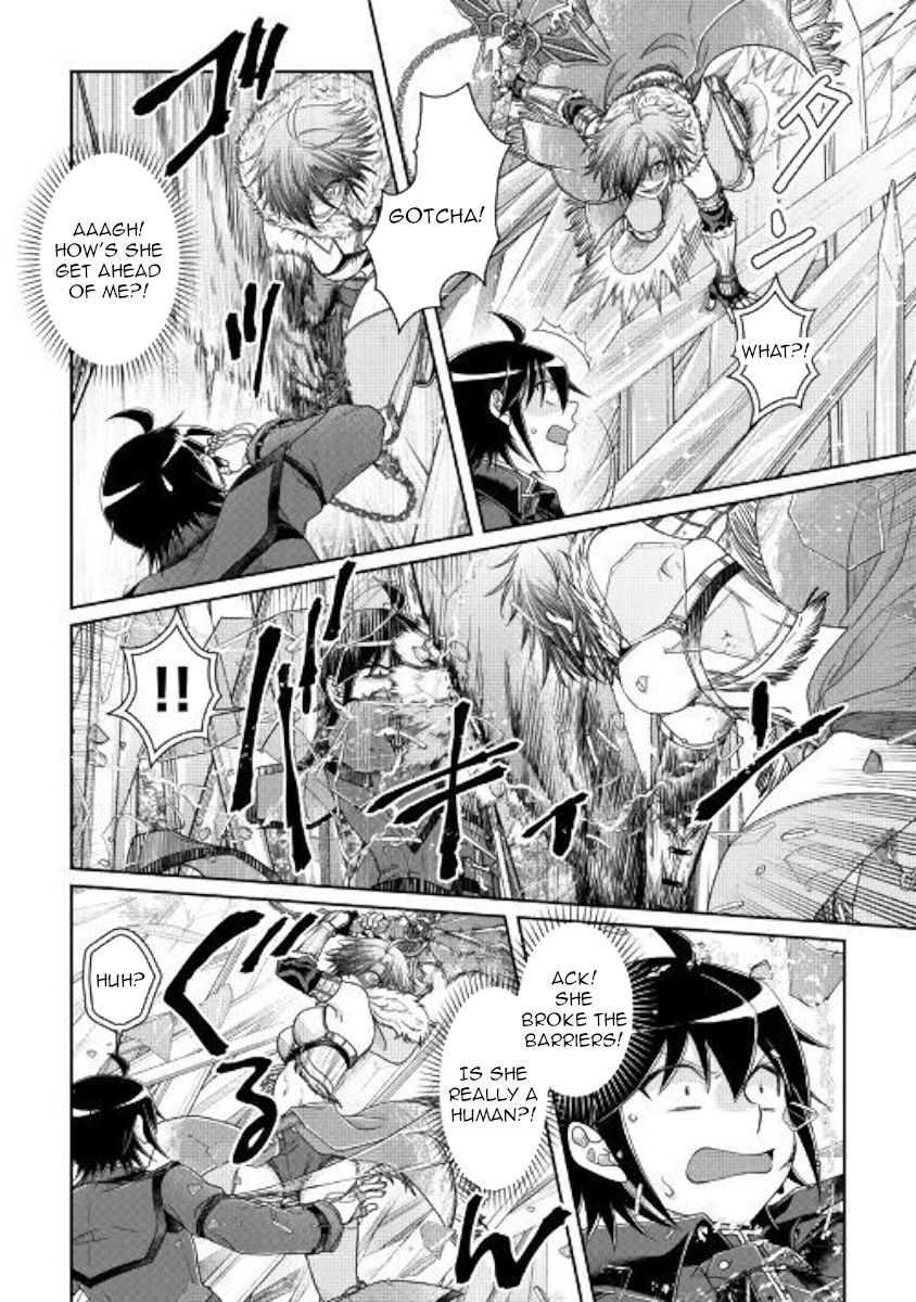 Tsukimichi: Moonlit Fantasy, Chapter 56 image 10